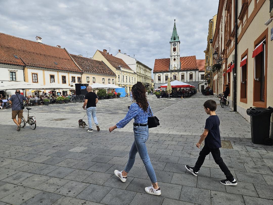 Grad Varaždin i ove godine daje potpore poduzetnicima i obrtnicima