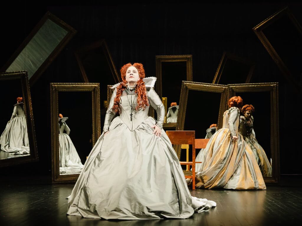 Opera “Maria Stuart” u HNK Varaždin