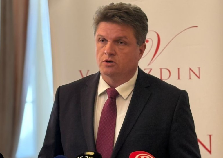 Marković o nalazu za Mundus: “Stričak je šokiran nalazom, a ja samo šokiran da je on još uvijek župan”
