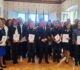 Obilježen Dan policije: PU varaždinska bilježi 50 posto manje prekršaja