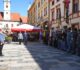 Varaždin domaćin skupštine Europskog saveza povijesnih postrojbi