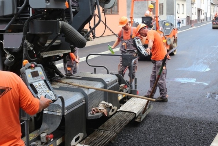 U ovim varaždinskim ulicama kreće privremena regulacija prometa