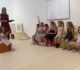 Mali talenti iz vrtića u Petrijancu zablistali na završnoj priredbi iz engleskog jezika