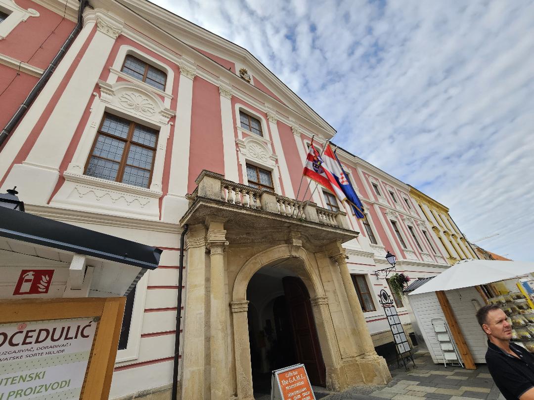 Varaždinska županija: “Nove obmane Miroslava Markovića. Mi nismo odbili reviziju dozvole”
