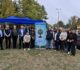 U Varaždinu posađeno prvo „Drvo života“ u znak zahvalnosti donorima organa