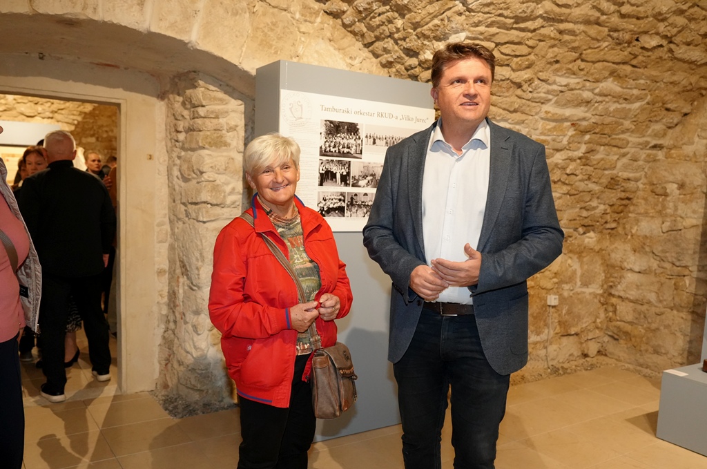 Otvorena izložba povodom 80 godina rada Centra tradicijske kulture Varaždin