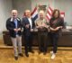Američki antropolog Fred H. Smith darovao 16 replika kostiju neandertalaca za Interpretacijski centar Špilja Vindija