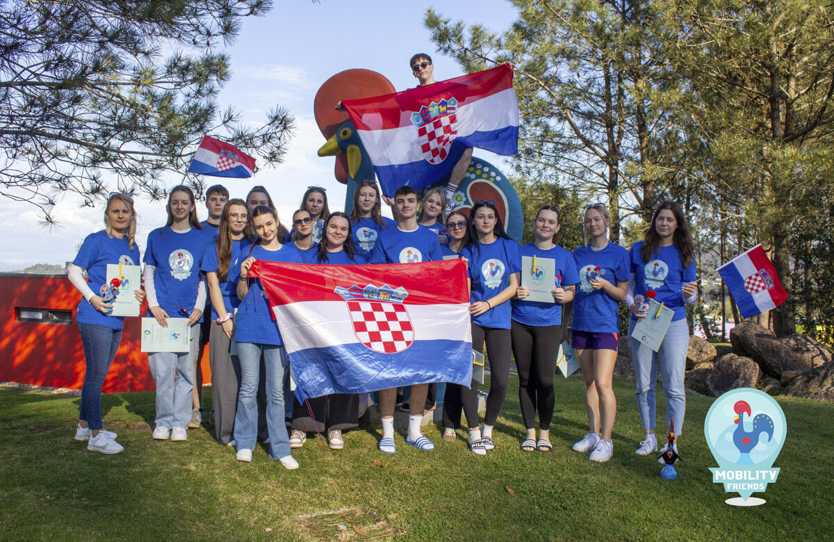 Predstavljena prva publikacija o Erasmus+ projektima škola Varaždinske županije, 118 projekata vrijednih 7,24 milijuna eura