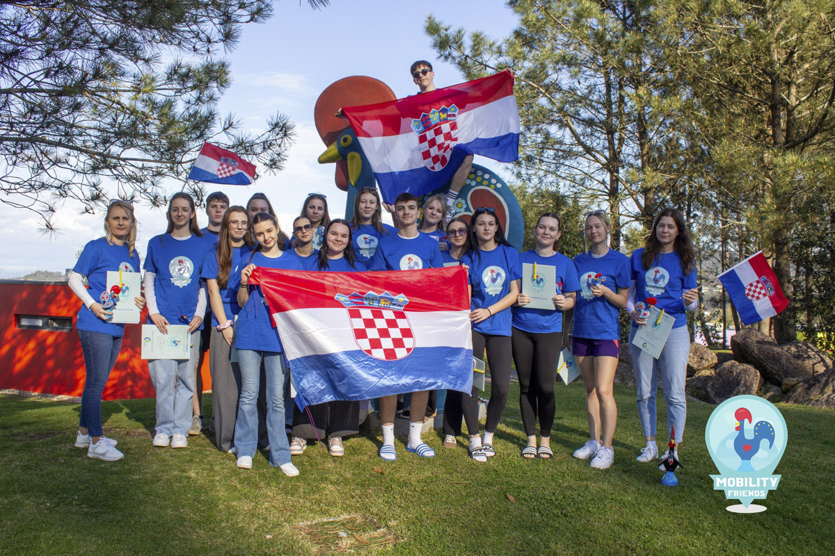 Predstavljena prva publikacija o Erasmus+ projektima škola Varaždinske županije, 118 projekata vrijednih 7,24 milijuna eura