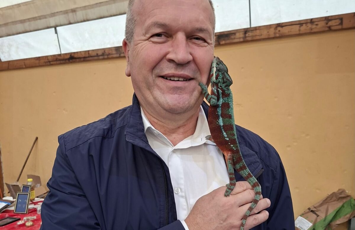 Međunarodna izložba malih životinja: Gotovo tisuću malih životinja na jednom mjestu