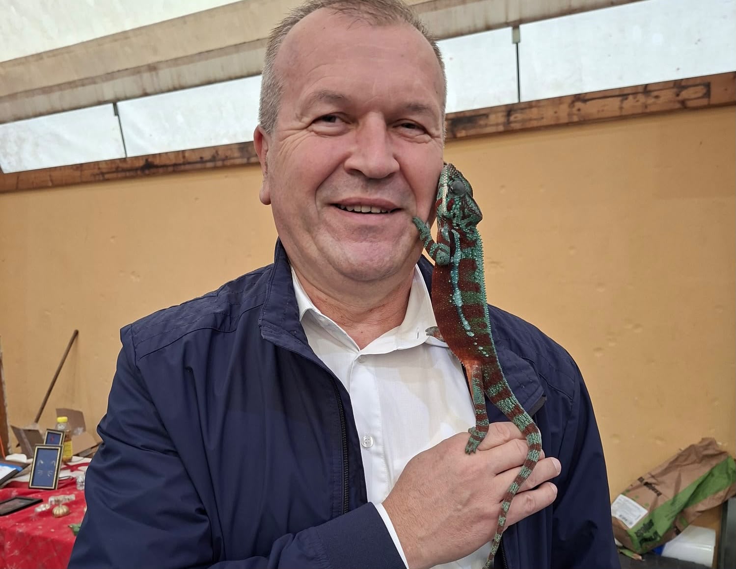 Međunarodna izložba malih životinja: Gotovo tisuću malih životinja na jednom mjestu