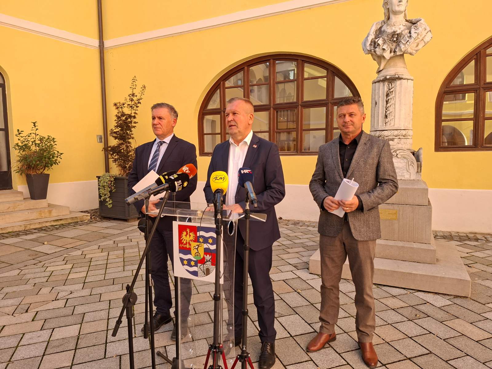 Arboretum Opeka i hotel Minerva sutra otvaraju vrata: Deseci milijuna eura i opsežni radovi…