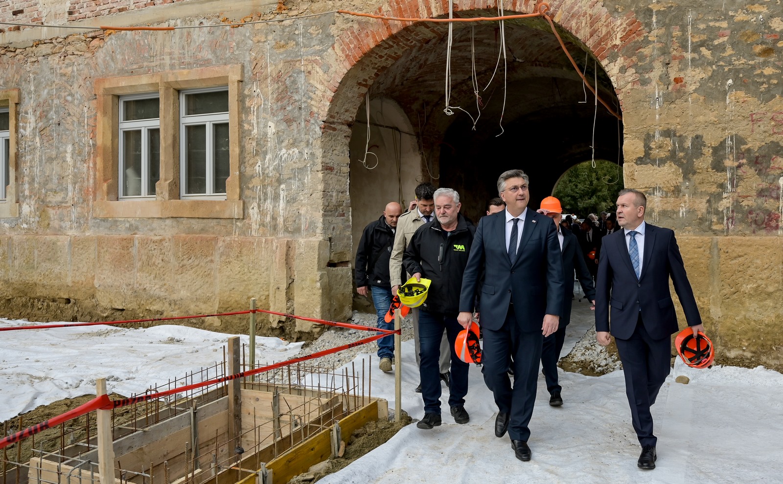 Premijer Andrej Plenković u četvrtak dolazi u Varaždinsku županiju. Doznali smo povod
