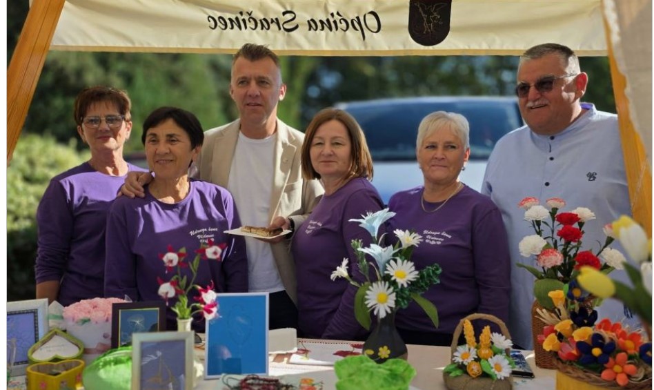 Čiselska nedela okupila Maruševec: tradicija, kuburaši, domaći proizvodi i 20 godina maruševečkih kuburaša. Stigao i Lukačić