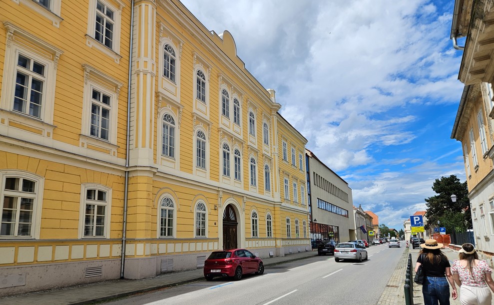 Prva gimnazija Varaždin slavi 390 godina znanja i izvrsnosti