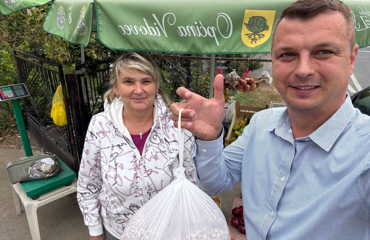 Kako načelnik Petrijanca kuha domaći lovački grah? Posavec je otkrio i gdje nabavlja namirnice