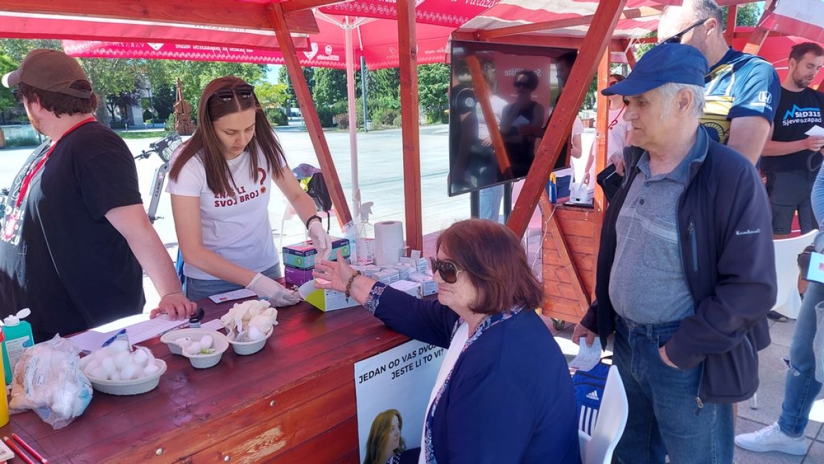 „Lov na tihog ubojicu” stiže u Varaždin 