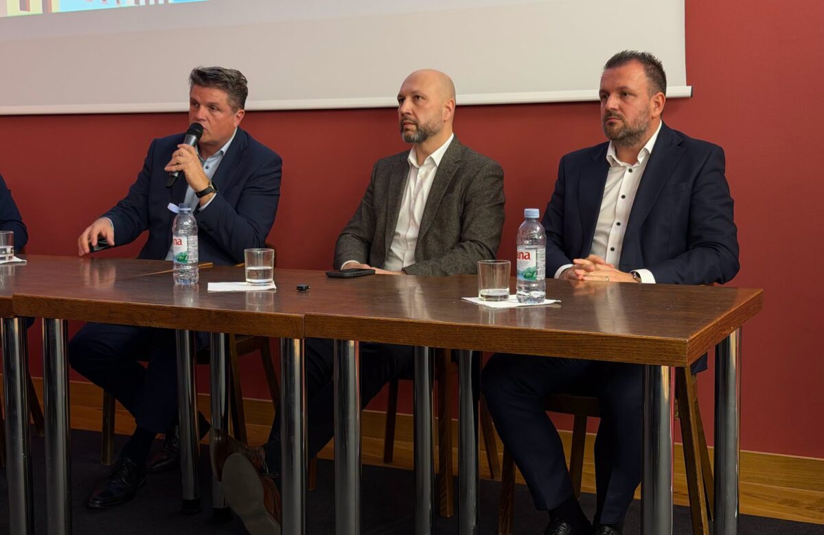 SDP u Varaždinu: Rješenja za probleme s otpadom postoje, ali nedostaje političke volje…