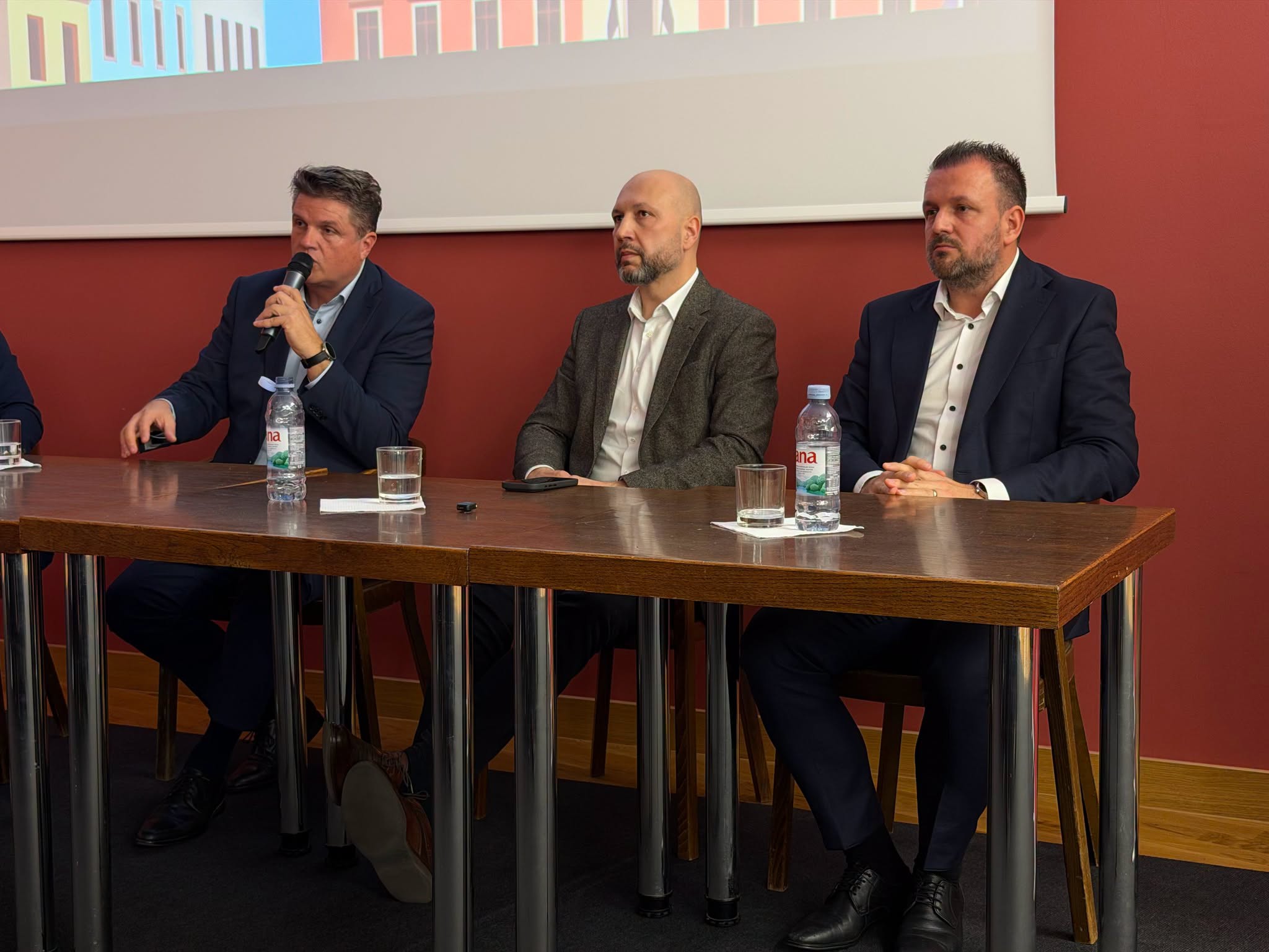SDP u Varaždinu: Rješenja za probleme s otpadom postoje, ali nedostaje političke volje…