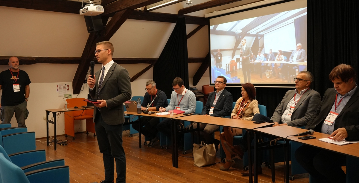 Otvoren Varaždin Media Fest