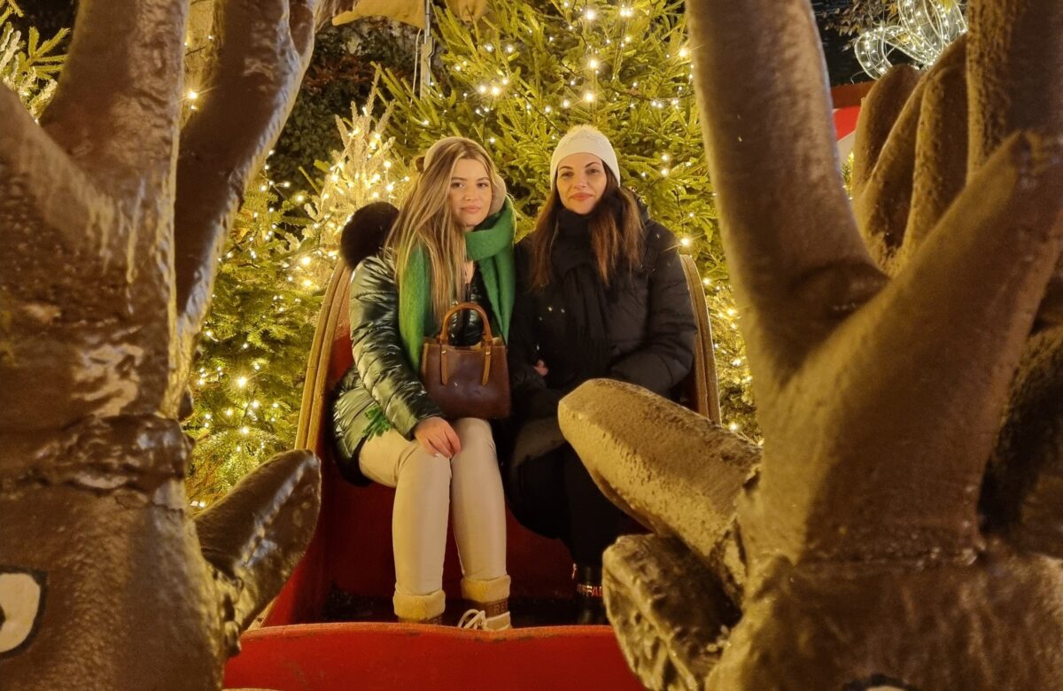 Veliko priznanje varaždinskom Adventu: Beč, Prag, Strasbourg, Kopenhagen… i Varaždin!