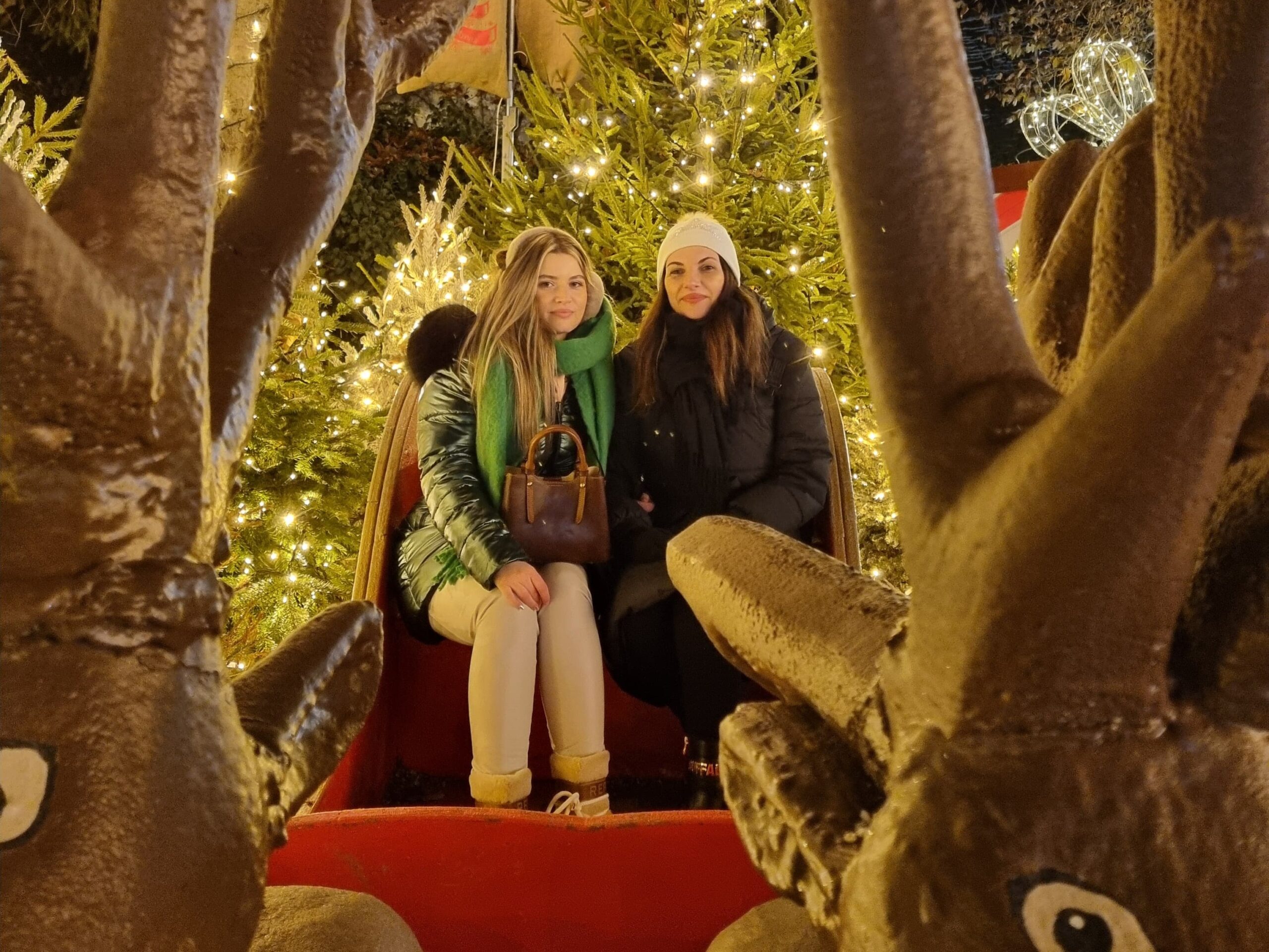 Veliko priznanje varaždinskom Adventu: Beč, Prag, Strasbourg, Kopenhagen… i Varaždin!