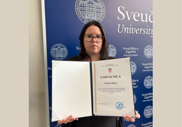 Ovo su najbolji učitelji i profesori u Varaždinskoj županiji