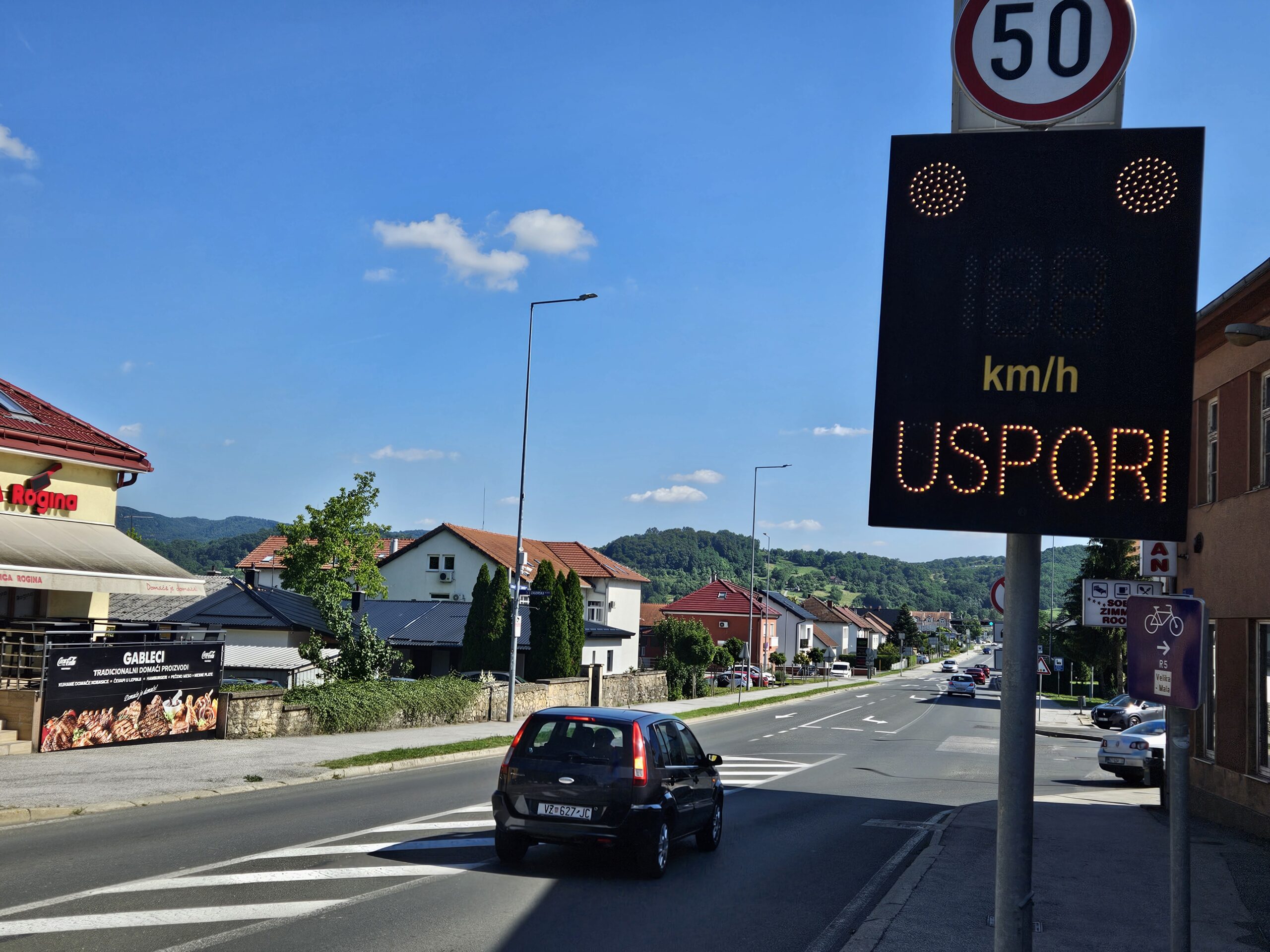 Glasna oporba: “Na inicijativu Jenkača dopušteno odlaganje azbesta u centru Novog Marofa”