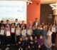Dodijeljene plakete „Veliko srce Varaždina 2026.” za humanost, solidarnost i međusobno pomaganje