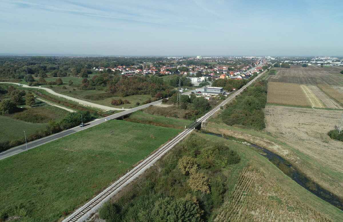Hrvatske vode pripremile projekt 18 kilometara nasipa uz Plitvicu