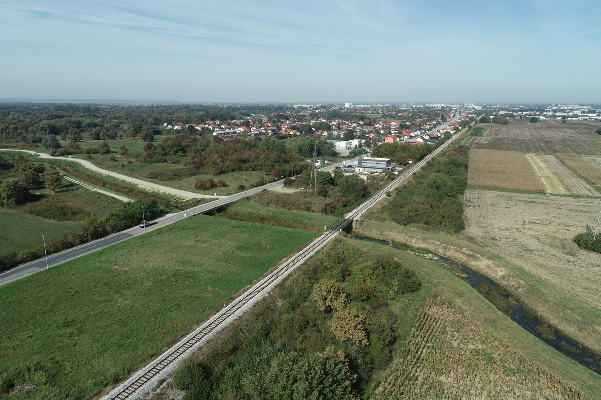 Hrvatske vode pripremile projekt 18 kilometara nasipa uz Plitvicu